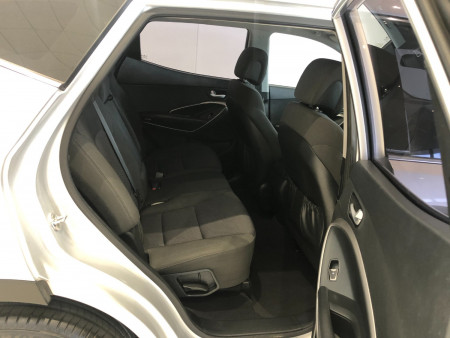 2015 Hyundai Santa Fe DM Active Suv