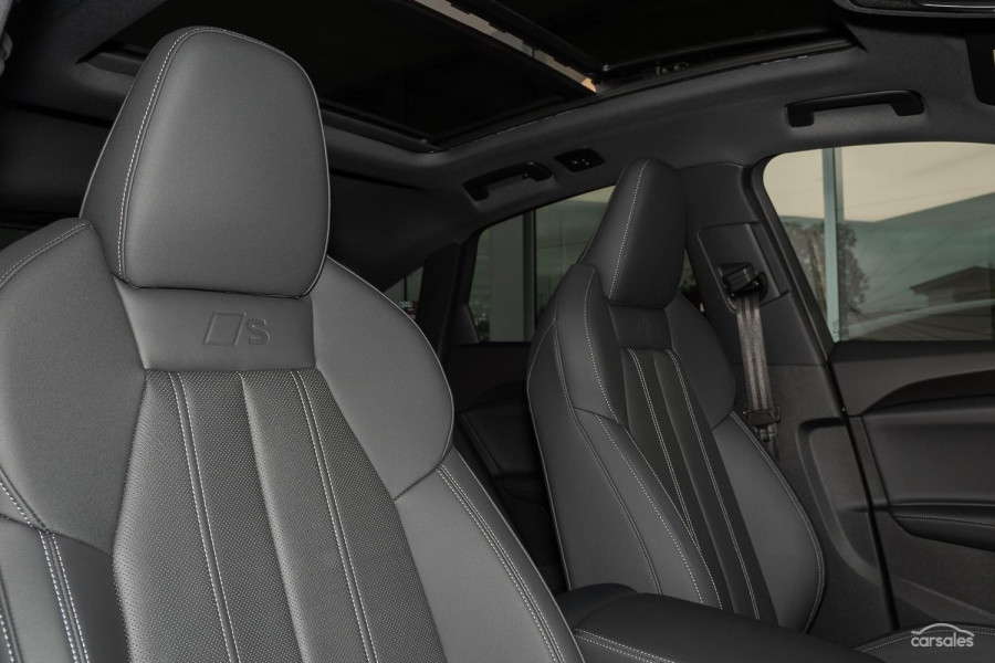 2026 Audi Q5 e-hybrid 270kW SUV