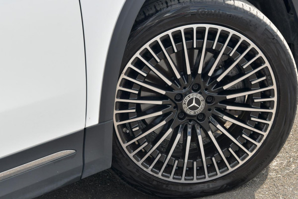 2021 Mercedes-Benz EQA H243 EQA250 SUV