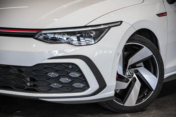 2021 Volkswagen Golf 8 GTI Hatch