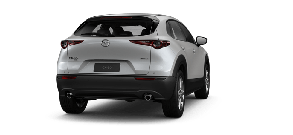 2024 Mazda CX-30 DM2W7A G25 Touring SUV Image 15