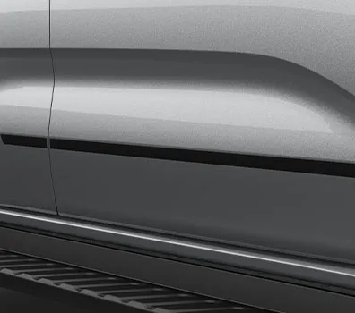 Decals - Speed Stripes - Side Body