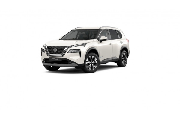 2024 Nissan X-Trail T33 ST-L e-POWER SUV