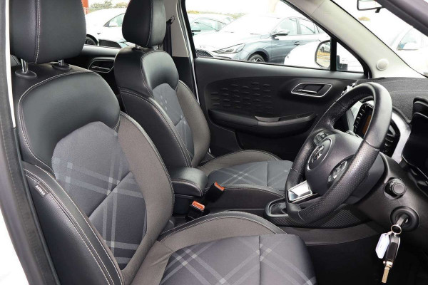 2022 MG MG3 SZP1 Excite Hatch Image 12