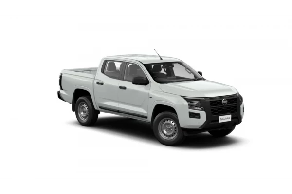 2026 Nissan Navara D27 SL Ute Image 8