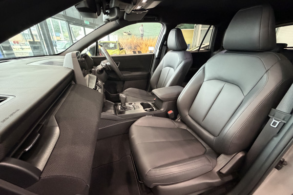 2025 MY26 Subaru Outback  7GEN AWD SUV Image 11