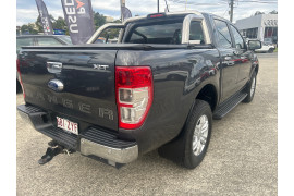 2019 MY19.75 Ford Ranger PX MkIII XLT Ute