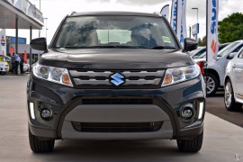 2018 MYug Suzuki Vitara LY GL + Wagon