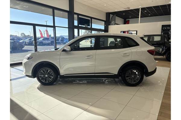 2026 MY26.5 MG ZS ZS32 Vibe SUV Image 9