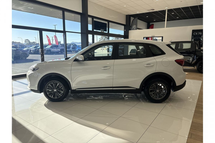 2026 MY26.5 MG ZS ZS32 Vibe SUV Image 9