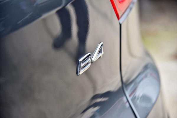 2025 MY26 Volvo XC40 XZ Plus B4 SUV Image 4