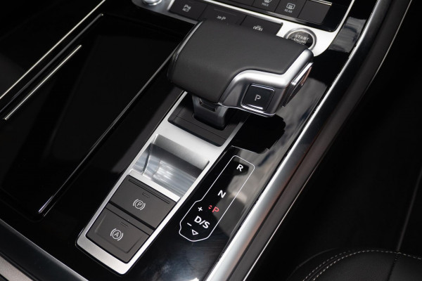 2025 Audi Q7 4M TDI 170kW SUV image 13