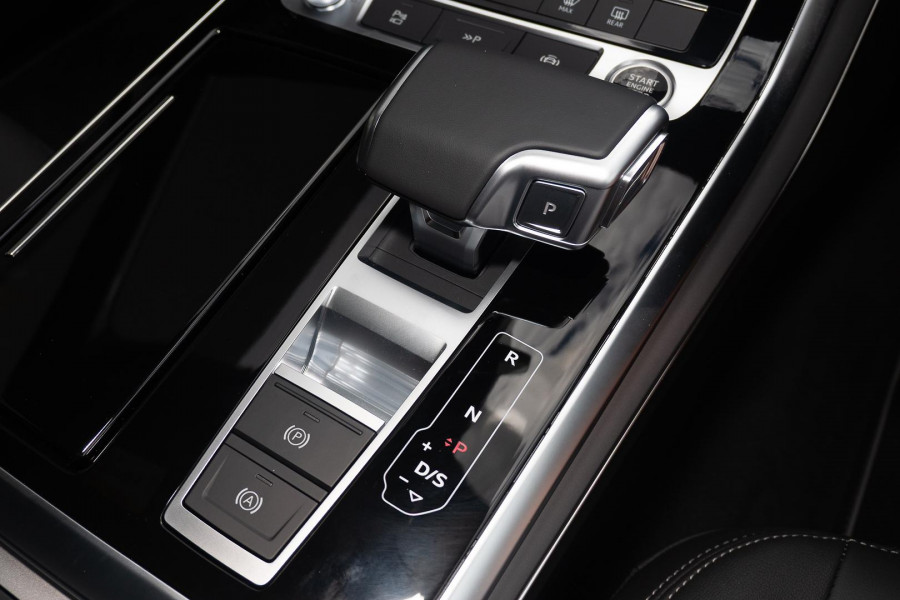 2025 Audi Q7 4M TDI 170kW SUV