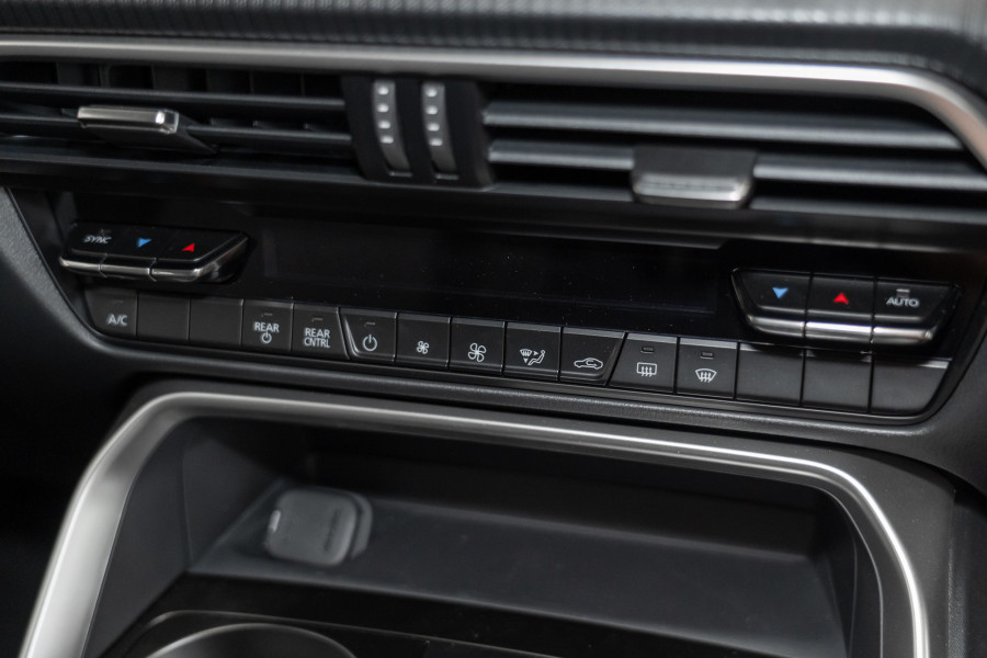 2024 Mazda CX-80 KL G40e Pure SUV Image 14
