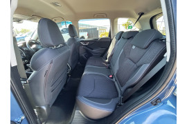 2021 Subaru Forester S5 2.5i Premium SUV