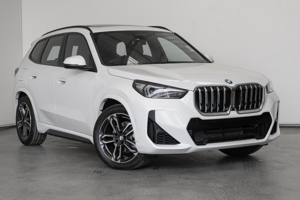 BMW X1 xDrive20i M Sport U11