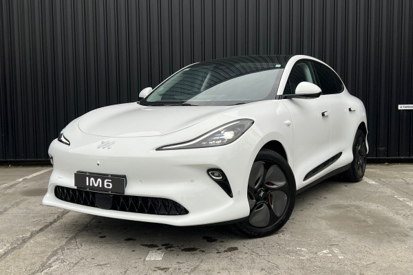 2026 MG IM6 Premium SUV Image 7