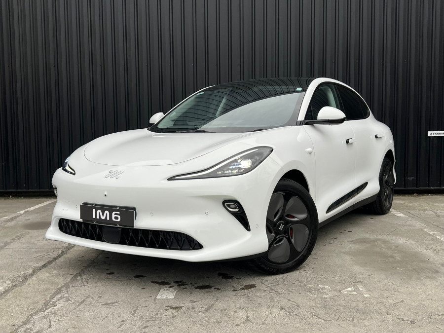 2026 MG IM6 Premium SUV Image 7