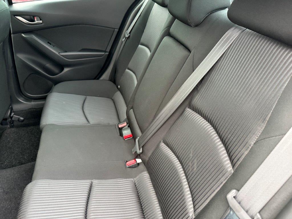 2014 Mazda 3 BM Series Maxx Sedan Image 11