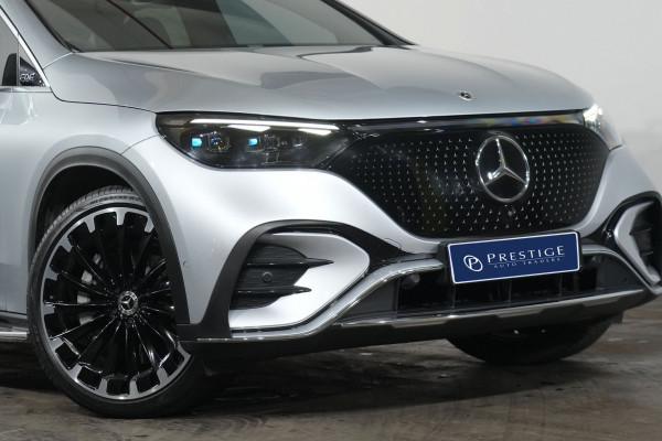 2024 Mercedes-Benz EQE EQE350 SUV