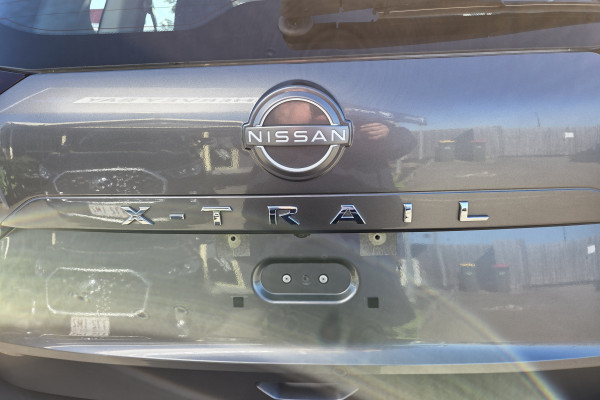 2024 MY25 Nissan X-Trail T33 ST SUV Image 21