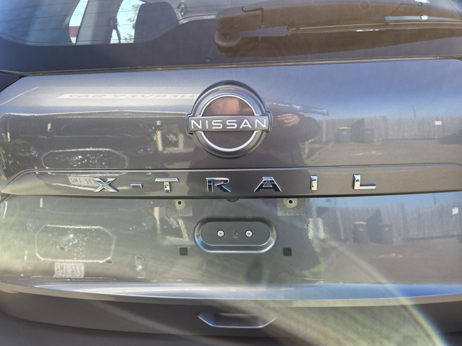 2024 MY25 Nissan X-Trail T33 ST SUV Image 21
