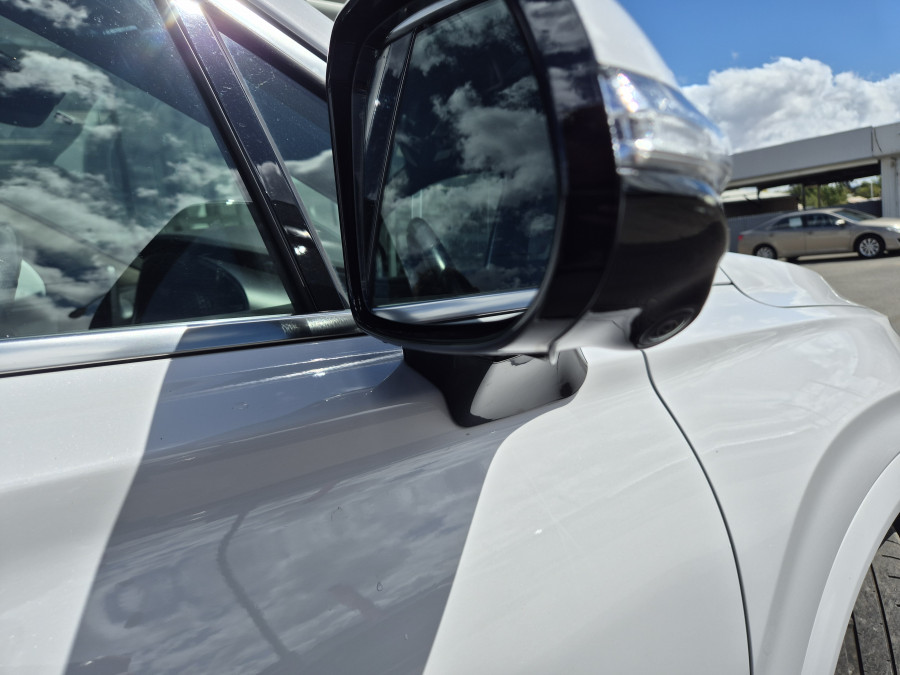 2021 Hyundai Santa Fe TM.V3 Highlander SUV Image 17