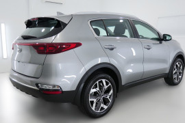 2019 MY20 Kia Sportage QL SX Suv Image 4