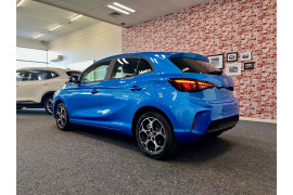 2024 MG MG3 Essence Hatch