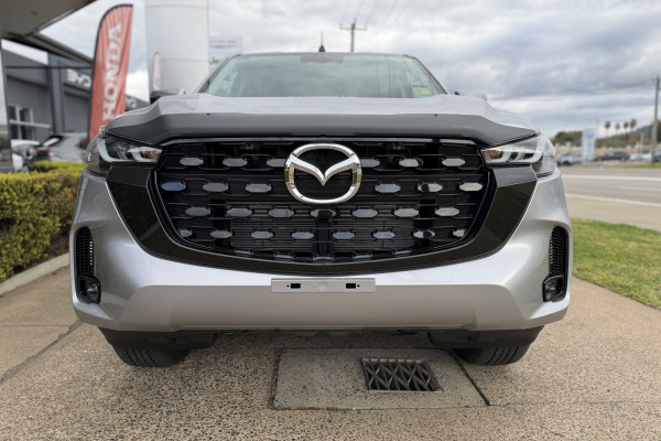 2026 Mazda BT-50 TF XTR Cab Chassis Image 8