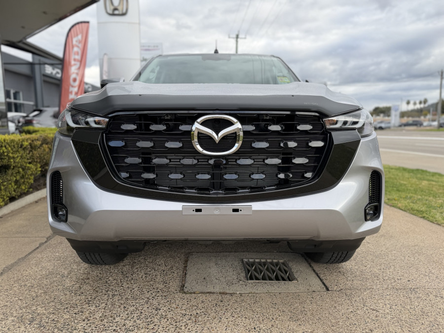 2026 Mazda BT-50 TF XTR Cab Chassis Image 8