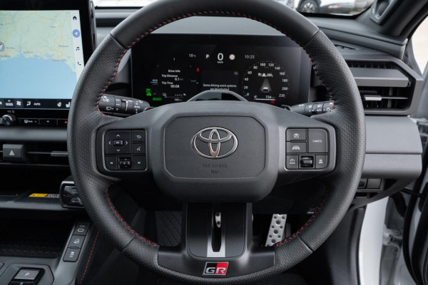 2026 Toyota RAV4 AXAP64R GR Sport SUV Image 15