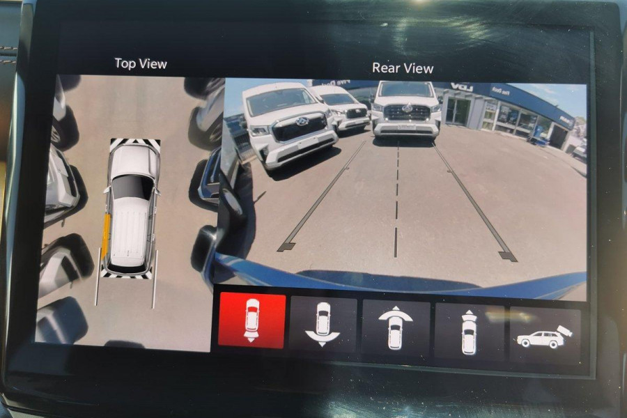 2022 MY23 Jeep Grand Cherokee WL Summit Reserve 4xe SUV Image 16