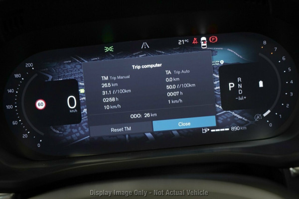 2026 Volvo XC60 UZ Plus B5 Bright SUV Image 16