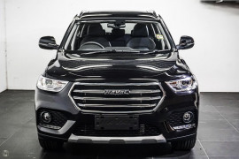 2020 Haval H2 Lux Suv