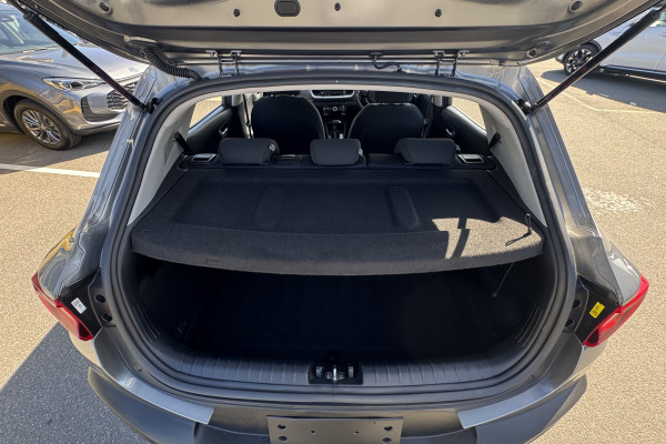 2025 Kia Stonic YB S SUV Image 11