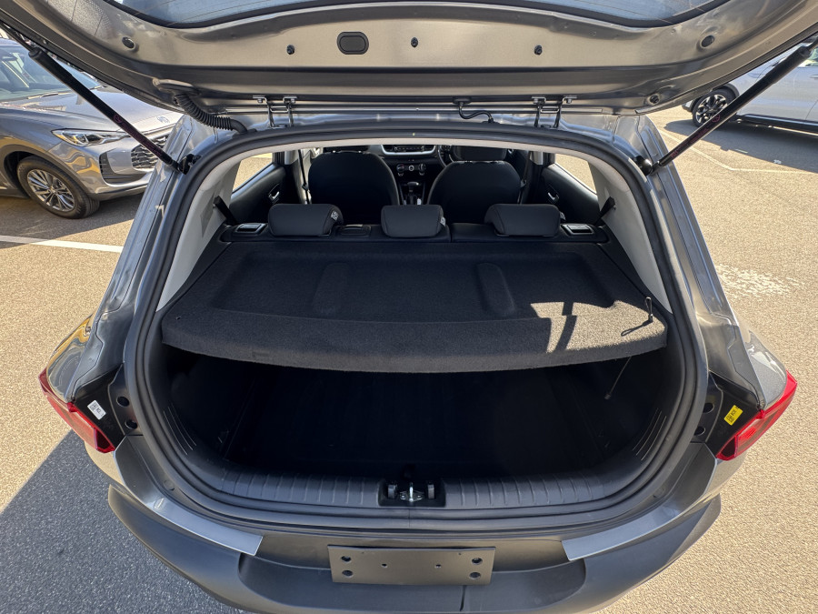 2025 Kia Stonic YB S SUV Image 11