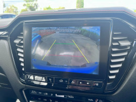 2022 Isuzu D-MAX RG X-TERRAIN Ute image 17