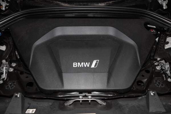 2024 BMW iX1 U11 eDrive20 xLine SUV