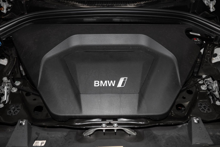 2024 BMW iX1 U11 eDrive20 xLine SUV