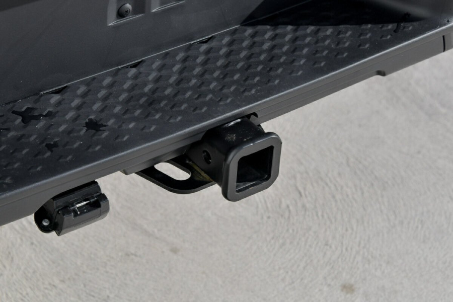 2024 Volkswagen Amarok NF TDI500 Life Ute Image 20