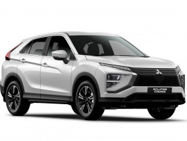 Mitsubishi Eclipse Cross ES YB
