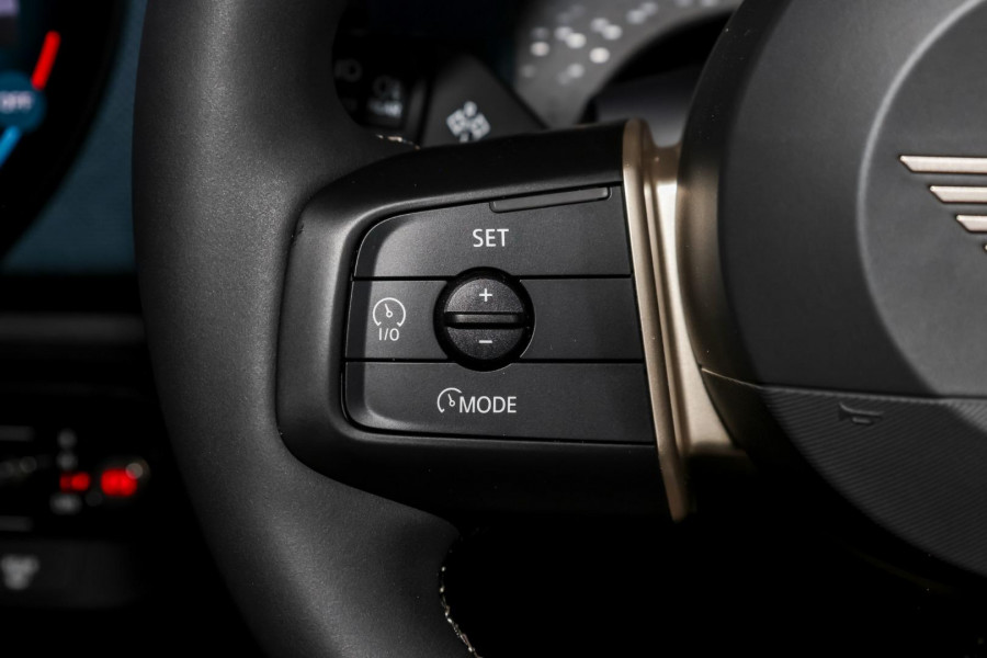 2026 MINI Countryman U25 SE Favoured SUV