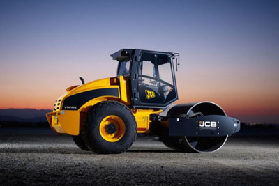 New JCB VM75,166, and 200