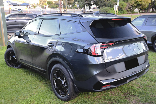 2026 MY27 Kia Sportage NQ5 PE GT-Line SUV Image 4
