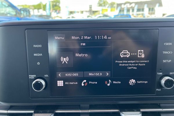 2023 Kia Carnival KA4 S People Mover Image 30