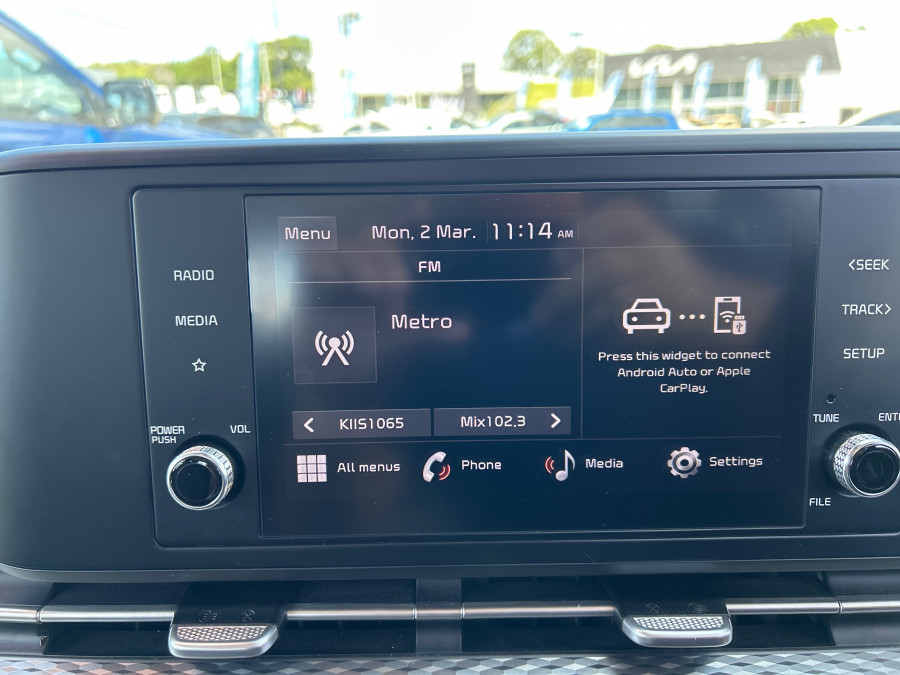 2023 Kia Carnival KA4 S People Mover Image 30