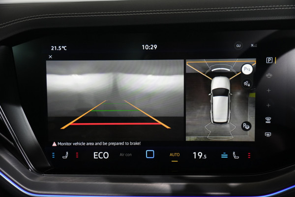 2024 Volkswagen Touareg 210TDI R-Line SUV image 23