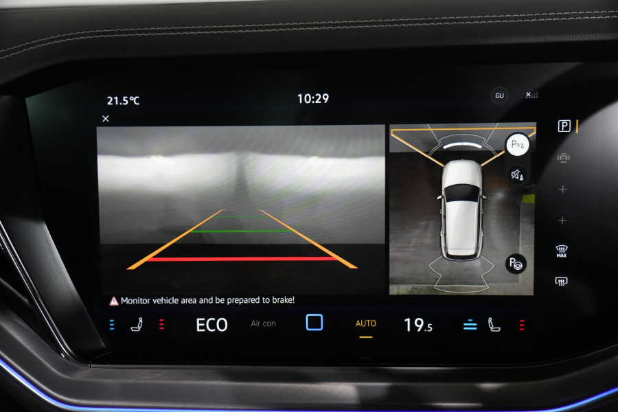 2024 Volkswagen Touareg 210TDI R-Line SUV