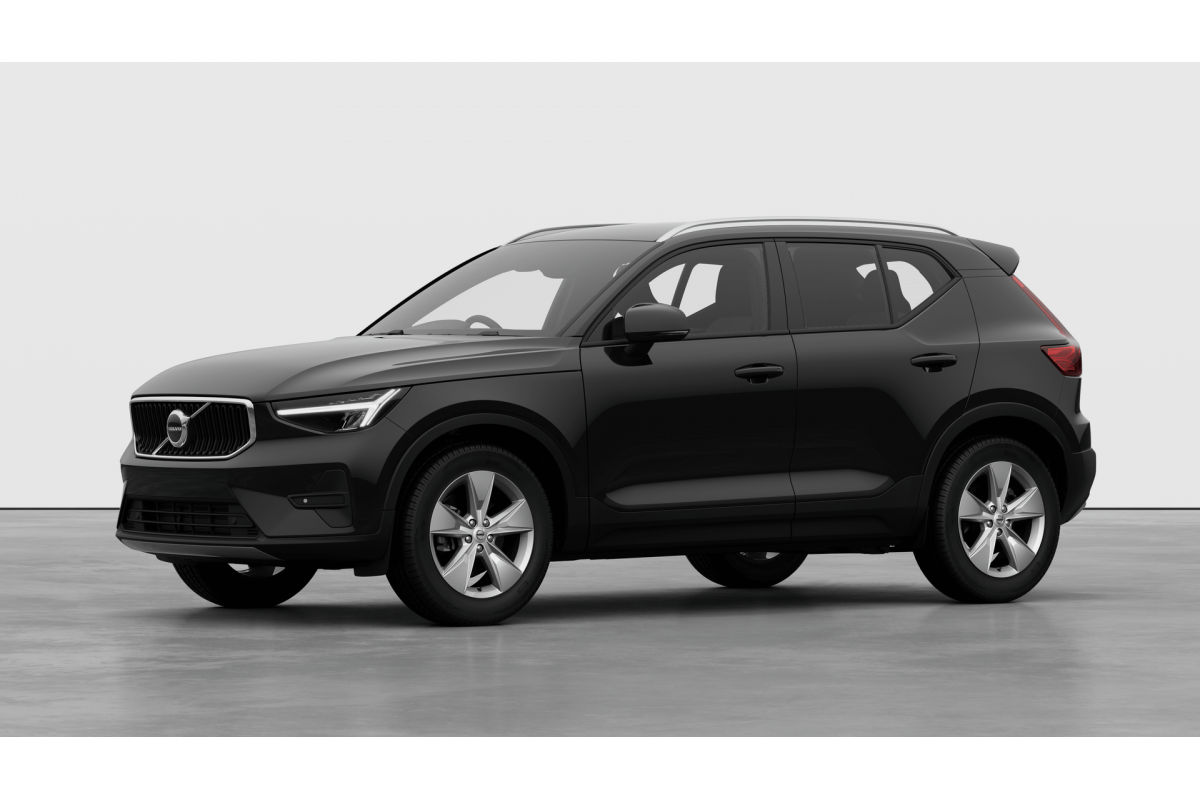 2026 Volvo XC40 XZ Plus B4 SUV